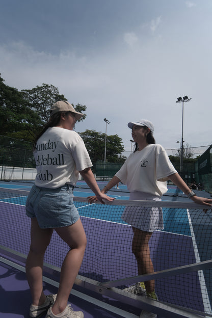 The Sunday Club Tee